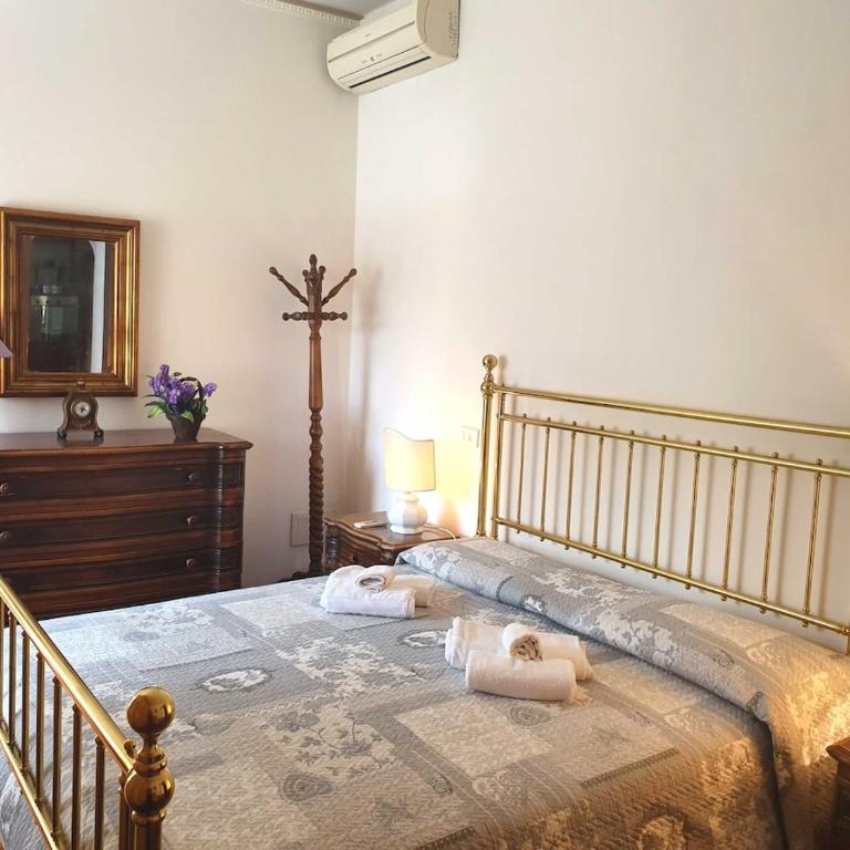 Holiday apartment in Rome - Appartamento con 2 Camere da Letto - 28