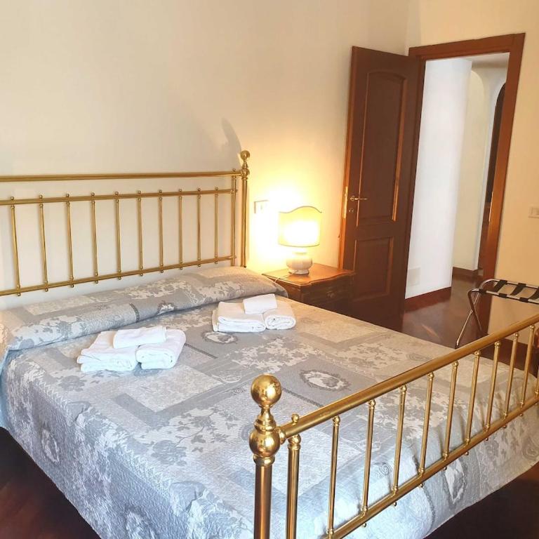 Holiday apartment in Rome - Appartamento con 2 Camere da Letto - 29