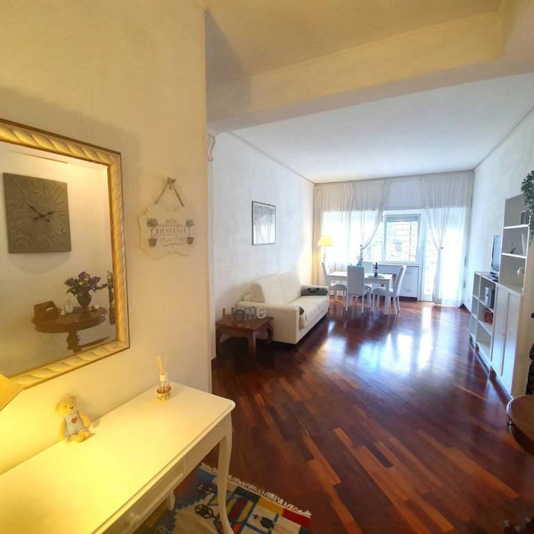 Holiday apartment in Rome - Appartamento con 2 Camere da Letto - 31