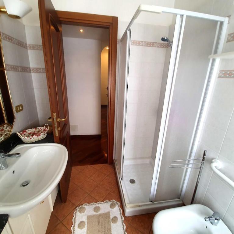 Holiday apartment in Rome - Appartamento con 2 Camere da Letto - 33