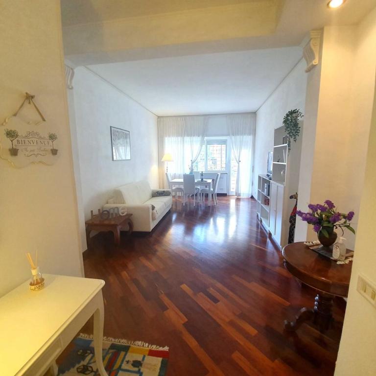 Holiday apartment in Rome - Appartamento con 2 Camere da Letto - 35