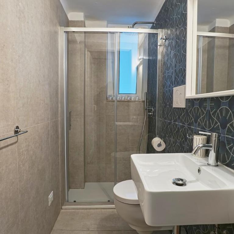 De Amicis - Two-Bedroom Apartment - 9