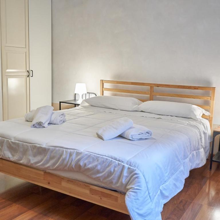 De Amicis - Two-Bedroom Apartment - 1