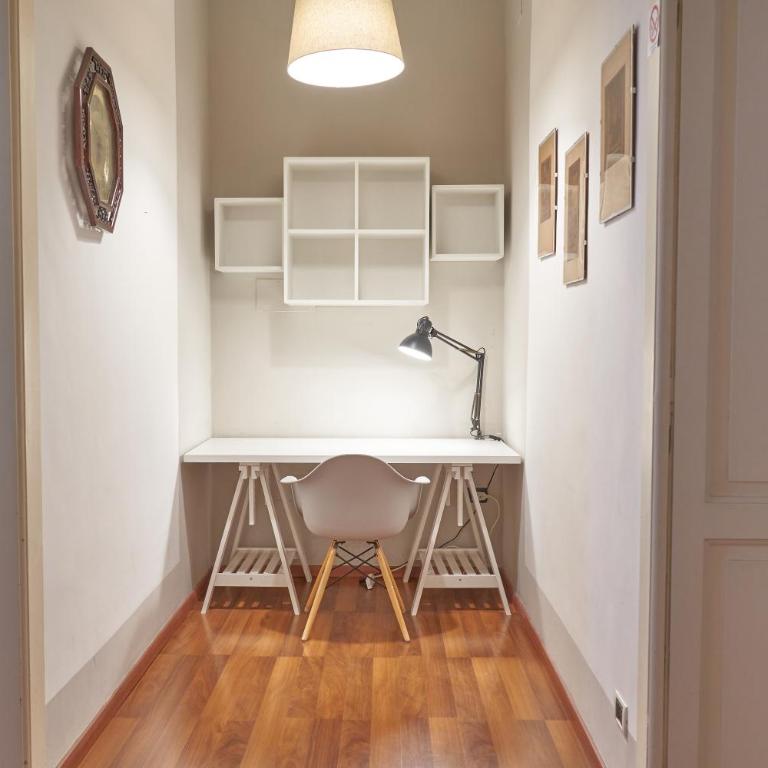 De Amicis - Two-Bedroom Apartment - 5