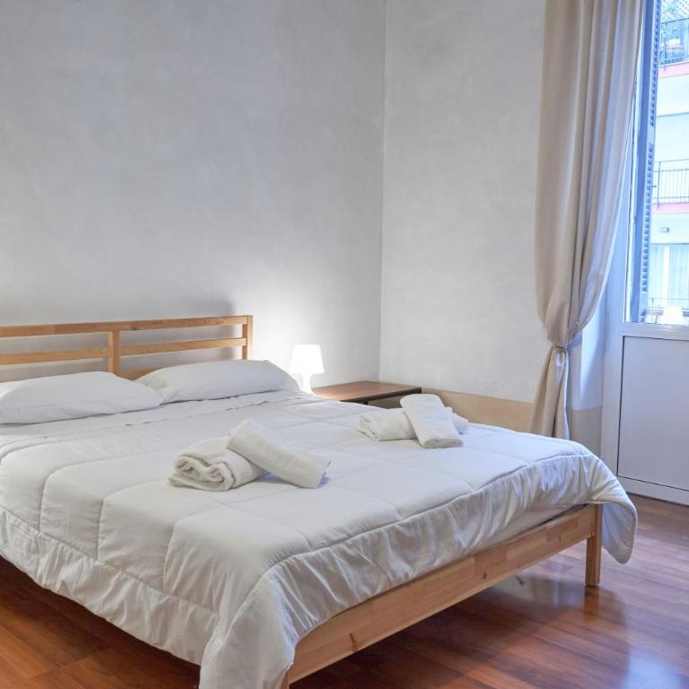 De Amicis - Two-Bedroom Apartment - 2