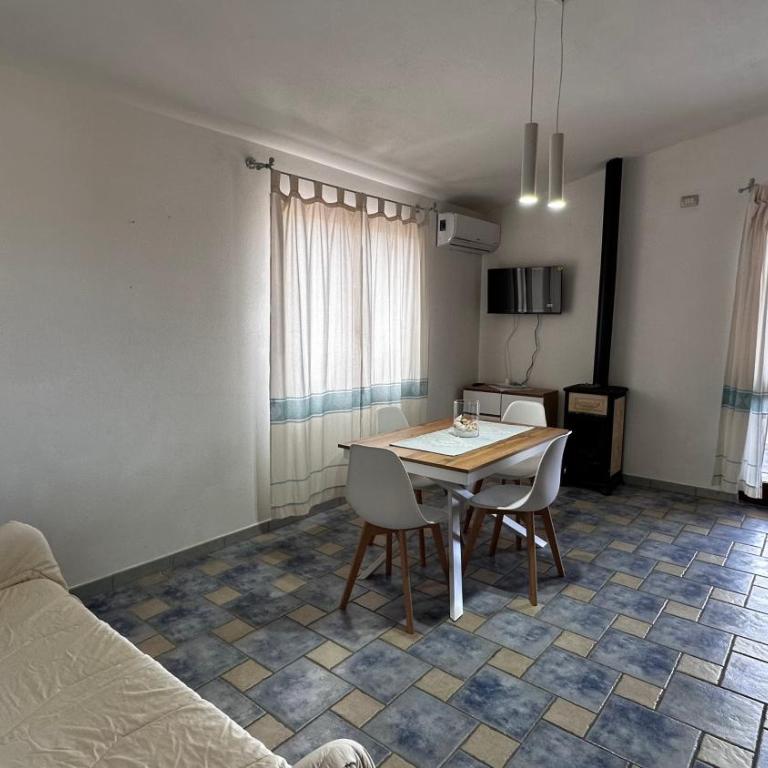 Casa vacanza Tanaunella - Casa con 1 Camera da Letto - 14