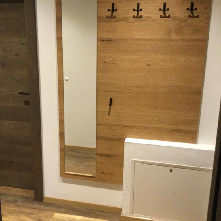 Ferienwohnungen Lederstube Seidl - Apartment mit 2 Schlafzimmern und Terrasse - 6
