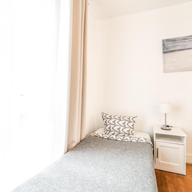 Levis Charming Place - Appartement 1 Chambre - 4
