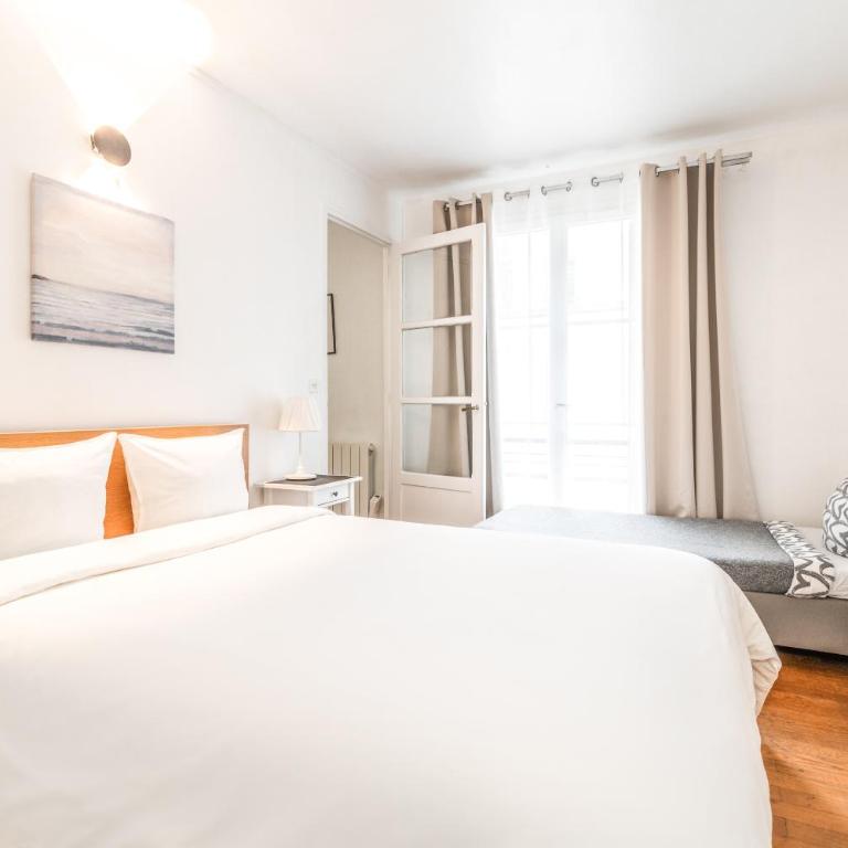 Levis Charming Place - Appartement 1 Chambre - 1