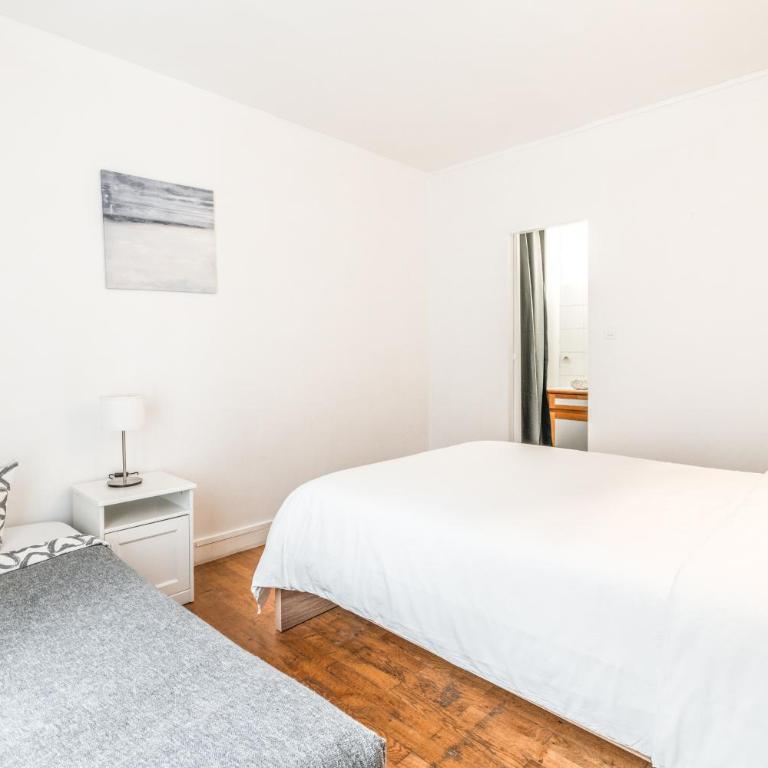 Levis Charming Place - Appartement 1 Chambre - 2