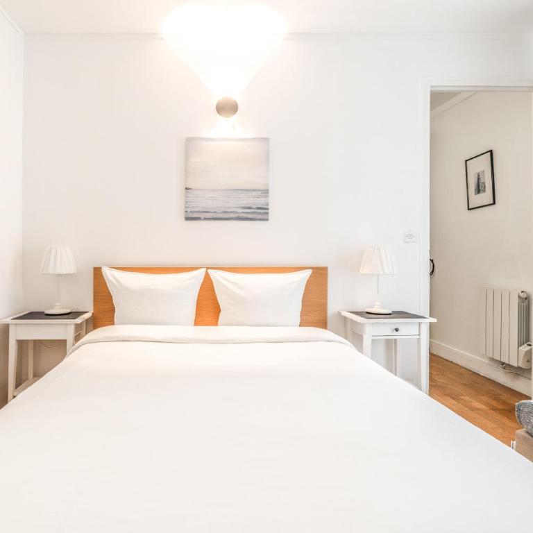 Levis Charming Place - Appartement 1 Chambre - 3