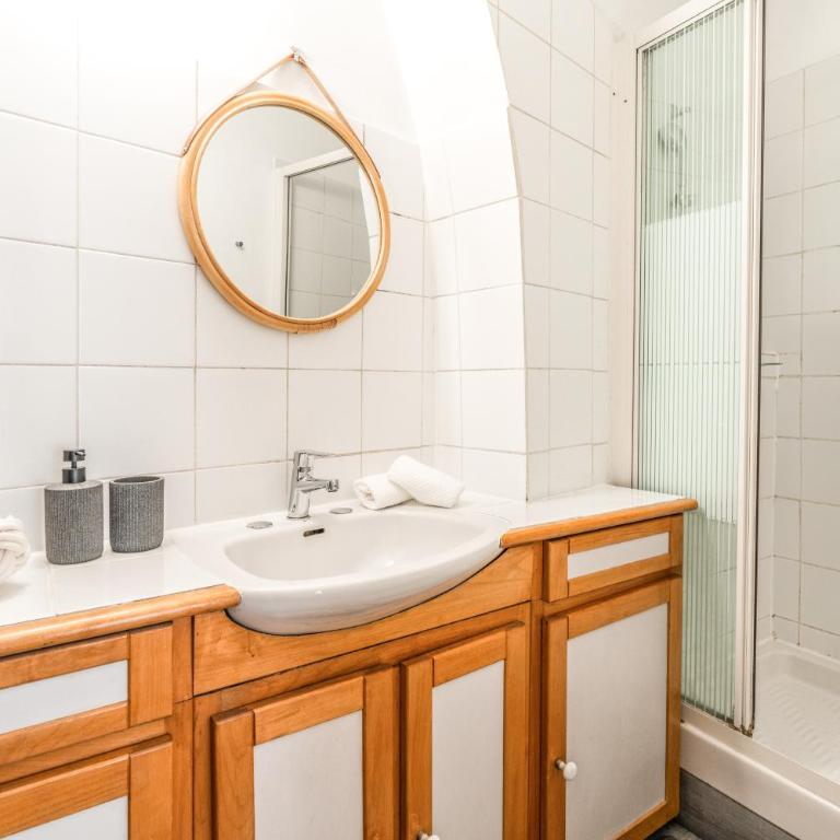 Levis Charming Place - Appartement 1 Chambre - 14