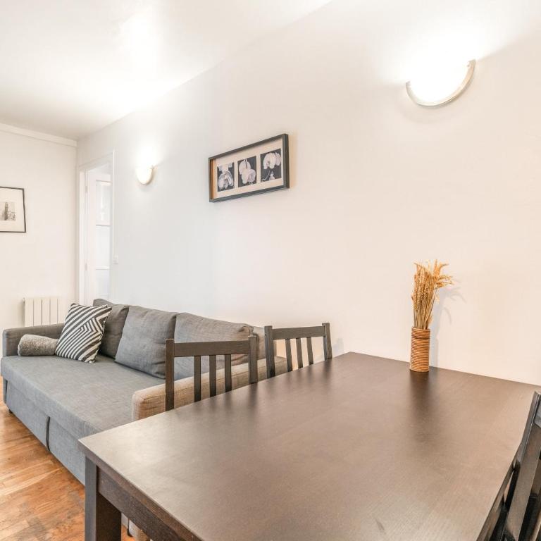 Levis Charming Place - Appartement 1 Chambre - 6