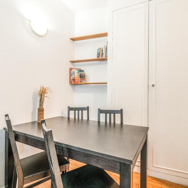 Levis Charming Place - Appartement 1 Chambre - 7