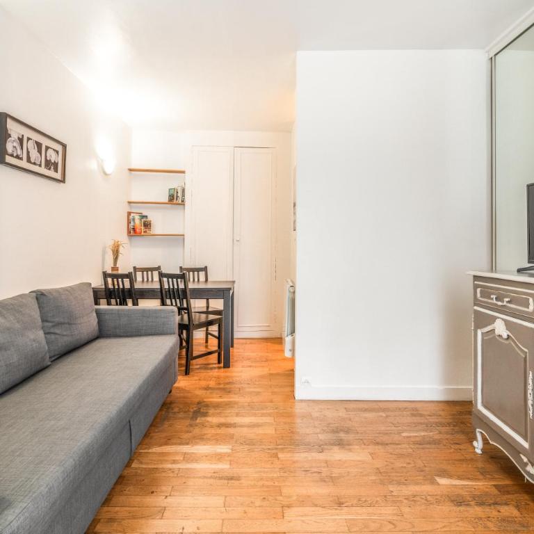 Levis Charming Place - Appartement 1 Chambre - 8