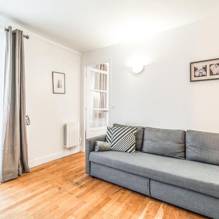 Levis Charming Place - Appartement 1 Chambre - 12