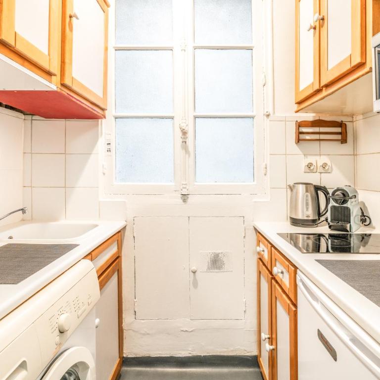 Levis Charming Place - Appartement 1 Chambre - 16
