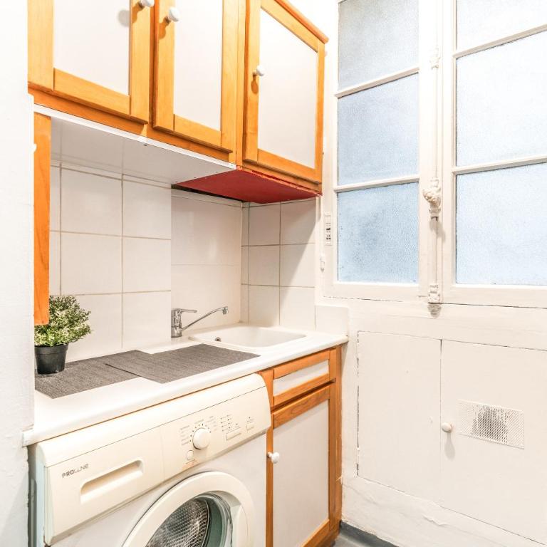 Levis Charming Place - Appartement 1 Chambre - 17