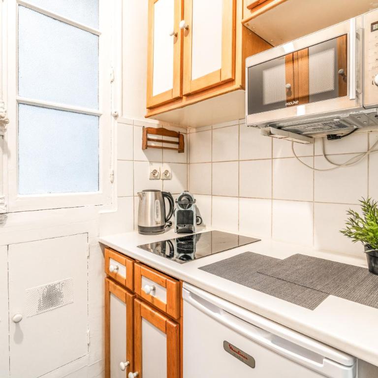 Levis Charming Place - Appartement 1 Chambre - 18