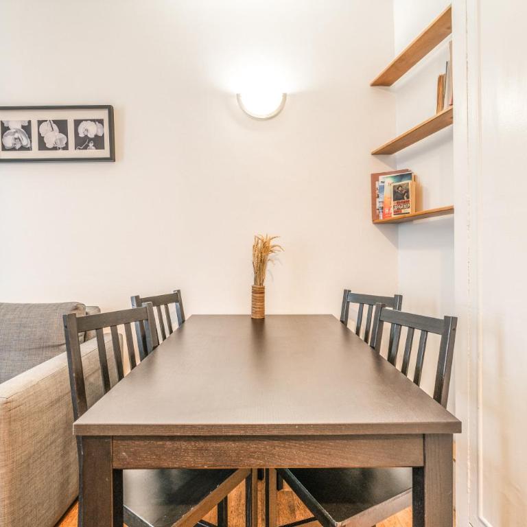 Levis Charming Place - Appartement 1 Chambre - 13