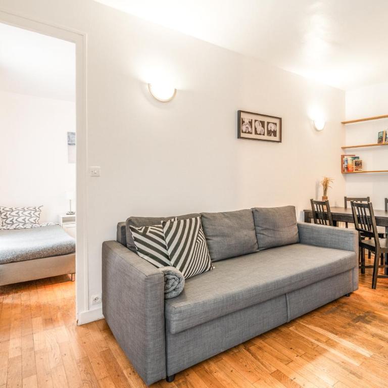 Levis Charming Place - Appartement 1 Chambre - 10
