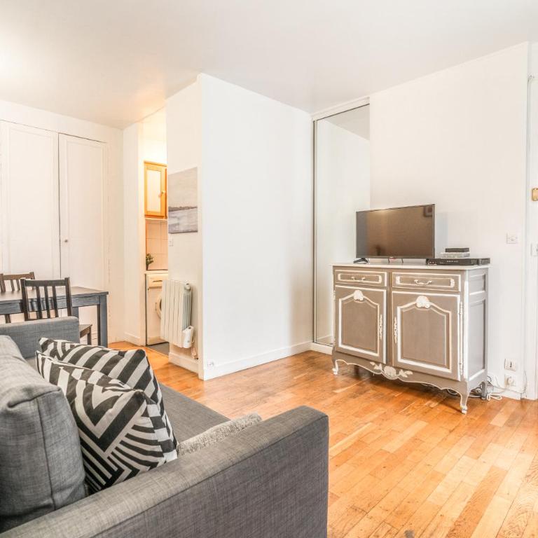 Levis Charming Place - Appartement 1 Chambre - 11