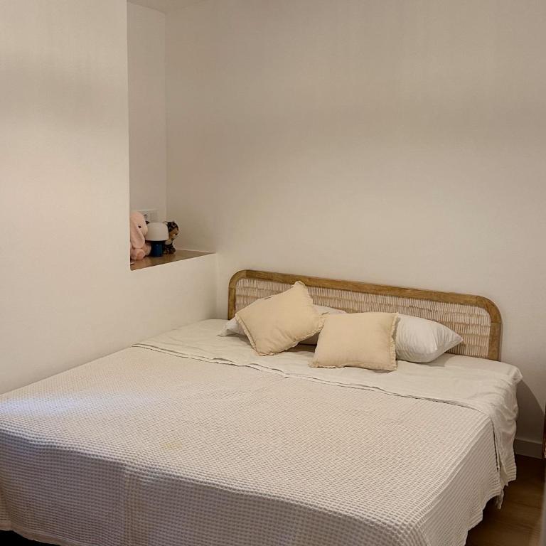 Apartamento centenario renovado con corazón - Apartamento de 2 dormitorios - 8