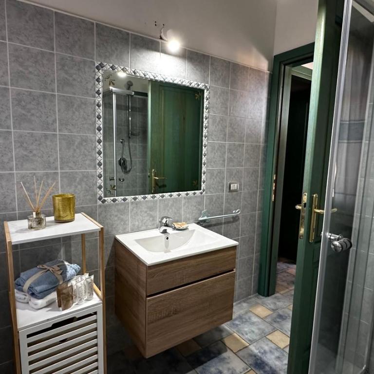 Casa vacanza Tanaunella - Casa con 1 Camera da Letto - 11