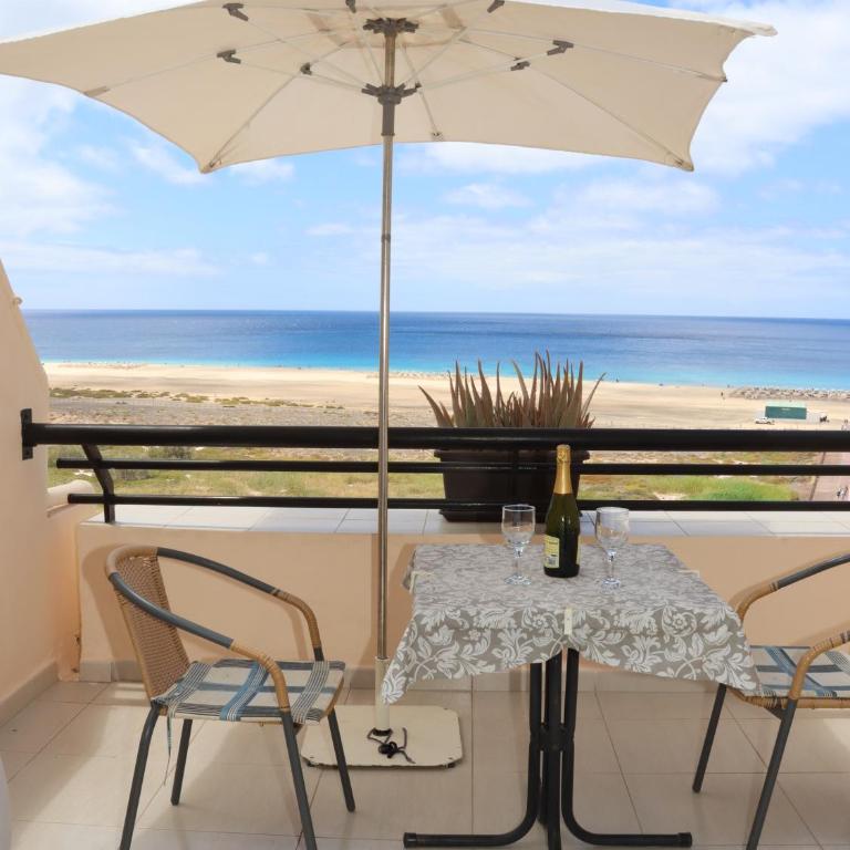 PLAYA MIRAR in Palm Garden - Apartamento de 1 dormitorio - 2