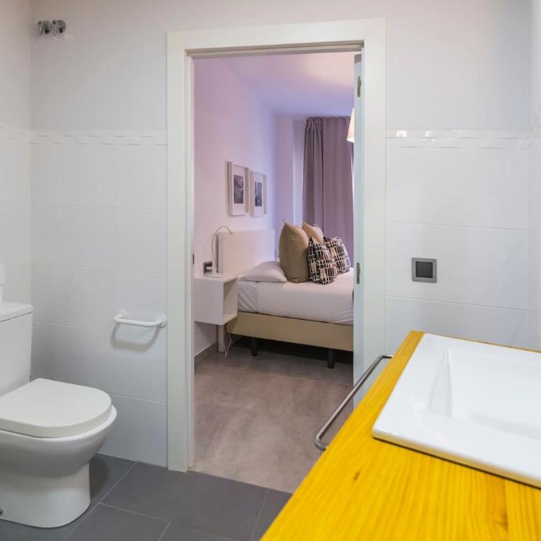 Apartamentos Tendillas - Apartamento de 2 dormitorios - 7