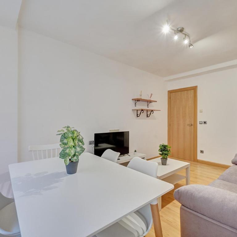 El Encanto de Huesca by Clabao - Apartamento de 3 dormitorios - 5