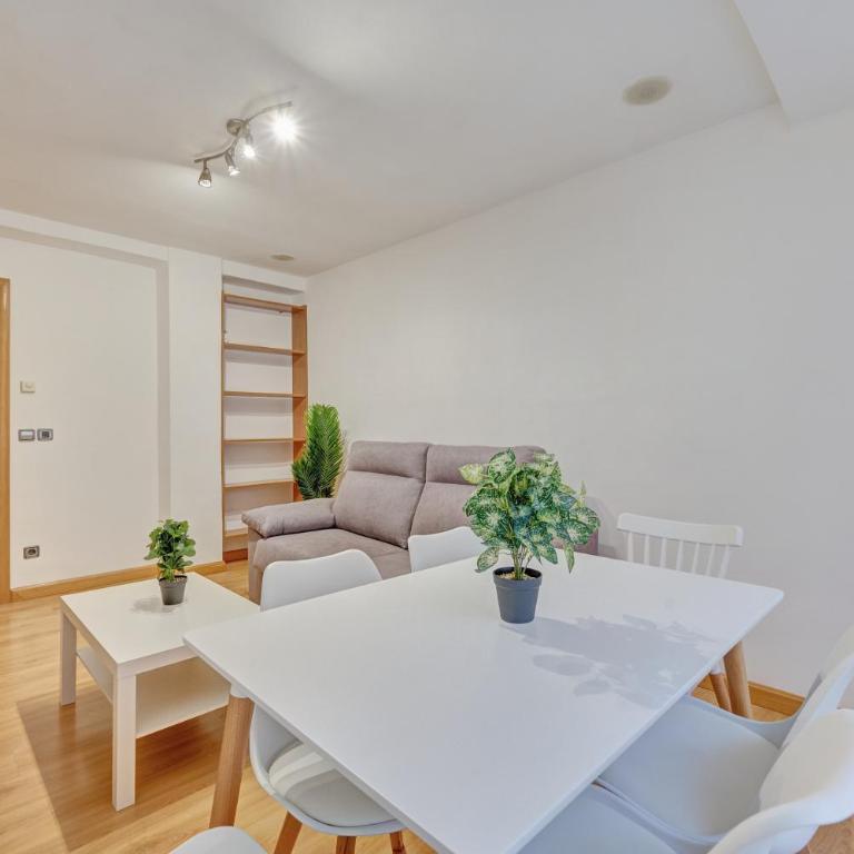 El Encanto de Huesca by Clabao - Apartamento de 3 dormitorios - 2