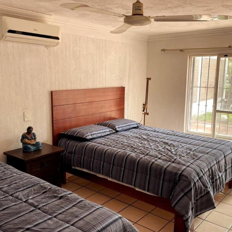Beautiful house for holidays with family and friends - Three-Bedroom Villa - 10