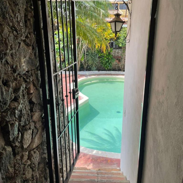 Beautiful house for holidays with family and friends - Three-Bedroom Villa - 30
