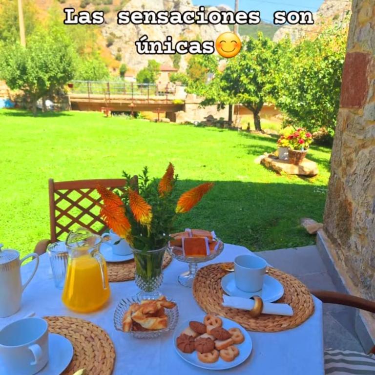 El Molino de Nocedo - Casa de 2 dormitorios - 18