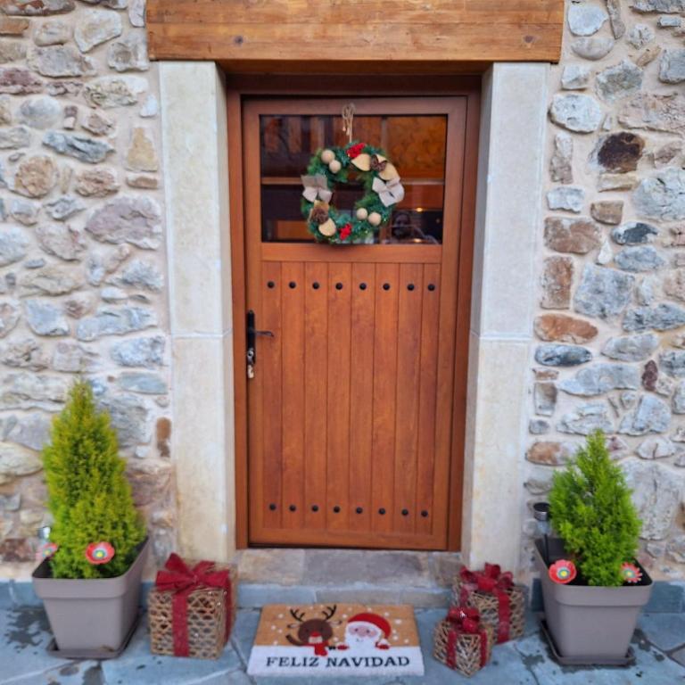 El Molino de Nocedo - Casa de 2 dormitorios - 19