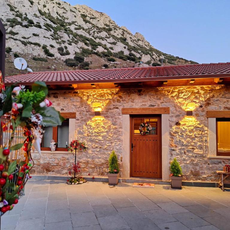 El Molino de Nocedo - Casa de 2 dormitorios - 20