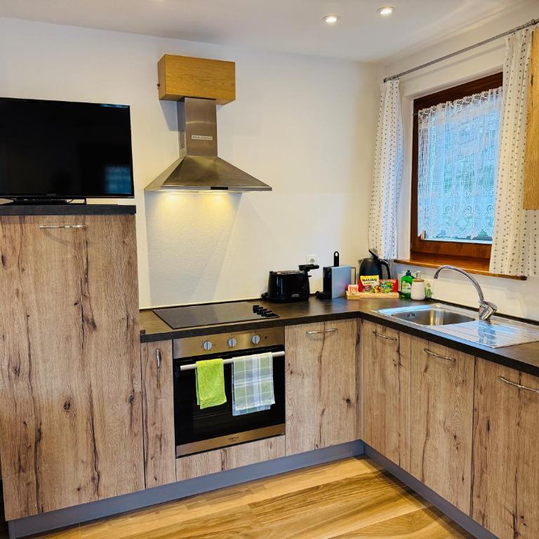 Chalet Bernardi Apartments - Appartamento con 1 Camera da Letto - 17