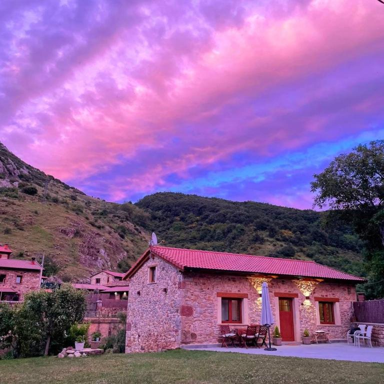 El Molino de Nocedo - Casa de 2 dormitorios - 21