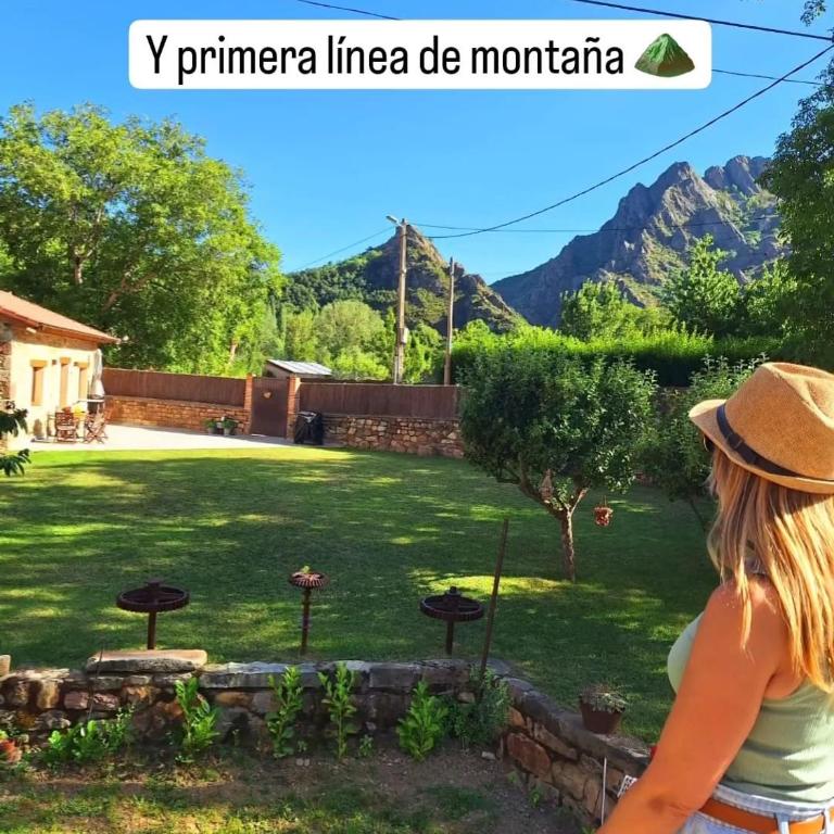El Molino de Nocedo - Casa de 2 dormitorios - 29