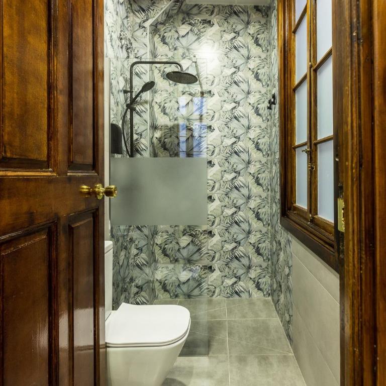 Strachan-Apartamento en el corazón de Málaga - Apartamento Estudio - 4