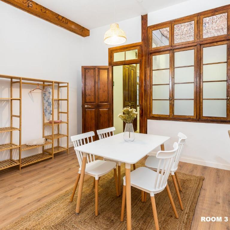 Strachan-Apartamento en el corazón de Málaga - Apartamento Estudio - 6