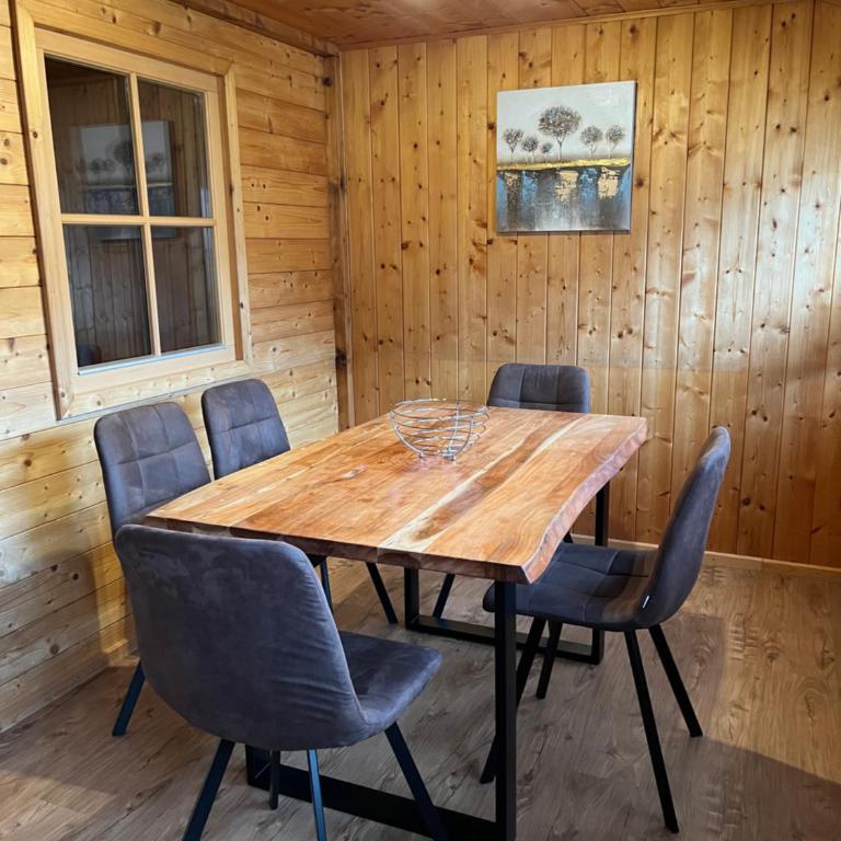 Gästehaus Kreischberg - Mayer - Apartment mit 2 Schlafzimmern - 12