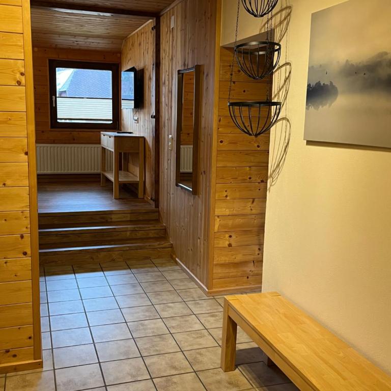 Gästehaus Kreischberg - Mayer - Apartment mit 2 Schlafzimmern - 11