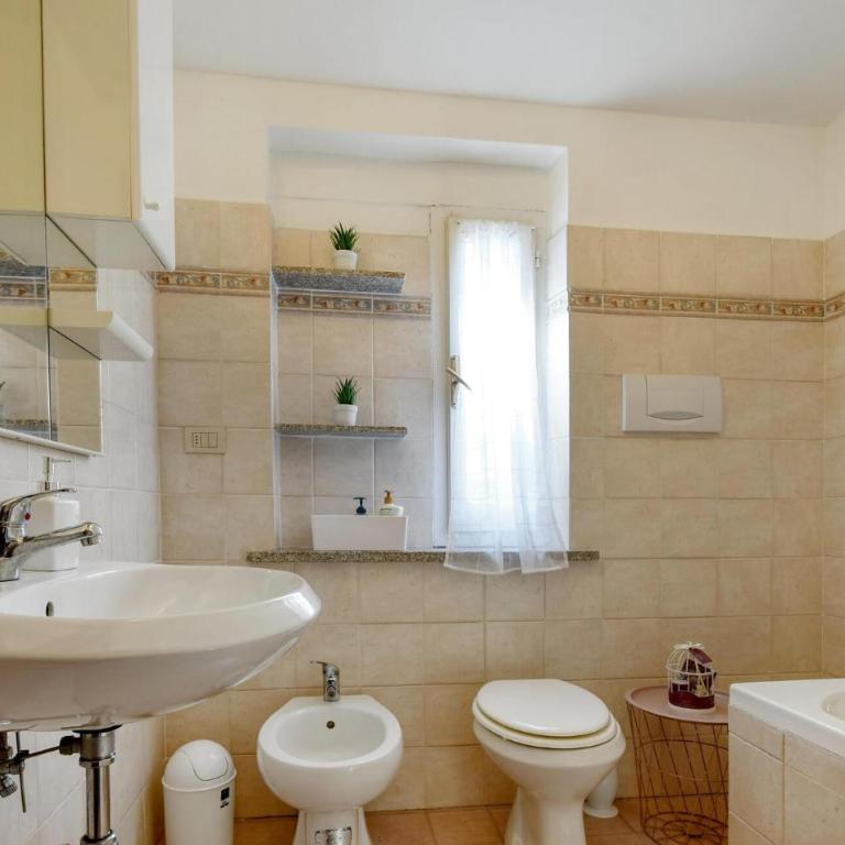 Stunning Home In Sestri Levante With Wifi - Casa Vacanze con 3 Camere da Letto - 15