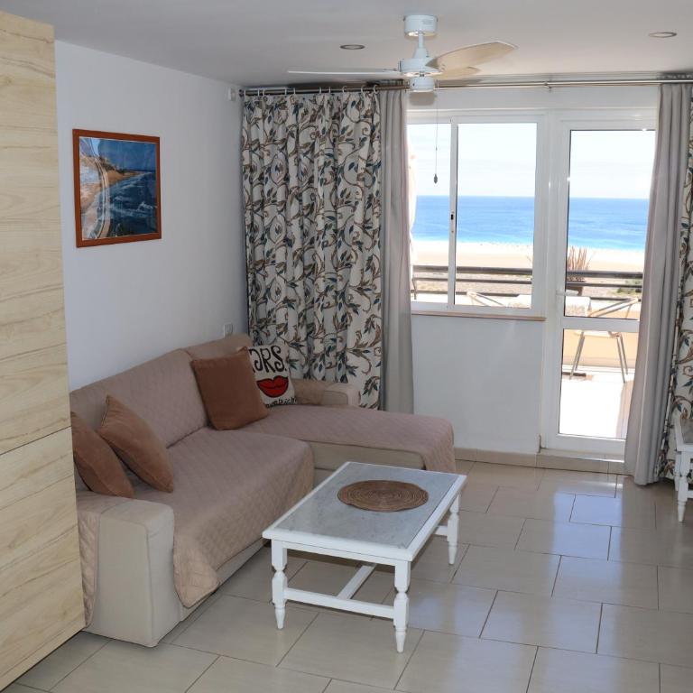 PLAYA MIRAR in Palm Garden - Apartamento de 1 dormitorio - 5