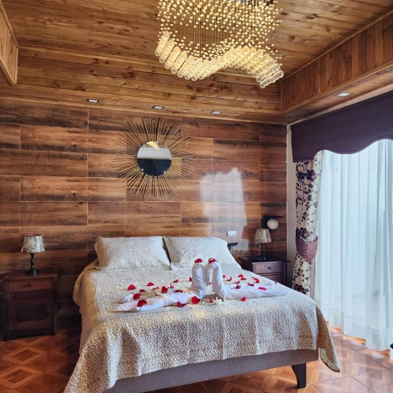 Hospedaje Shuyen - Superior Family Room - 1