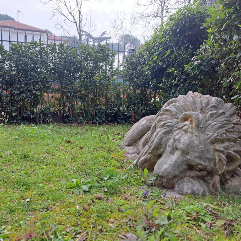 Lion house - Appartamento con 3 Camere da Letto - 7