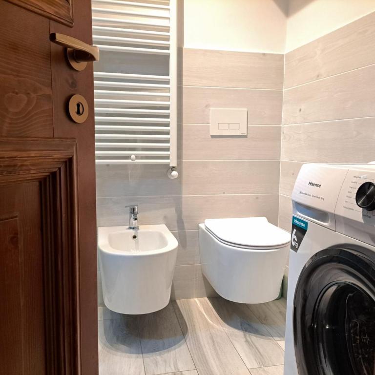 Lion house - Appartamento con 3 Camere da Letto - 10