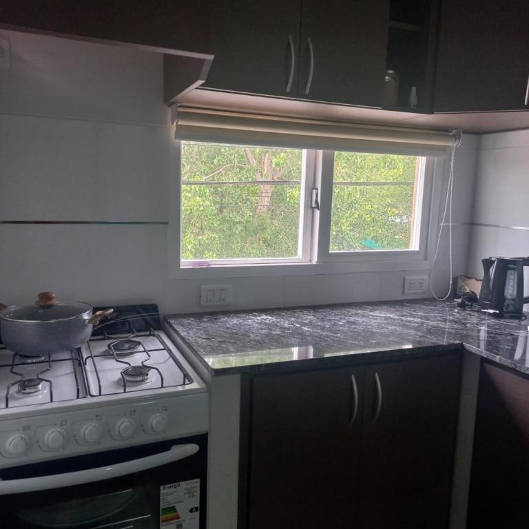 Paramecó - Apartamento de 2 dormitorios - 6